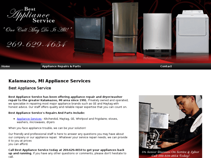 www.best-appliance.com