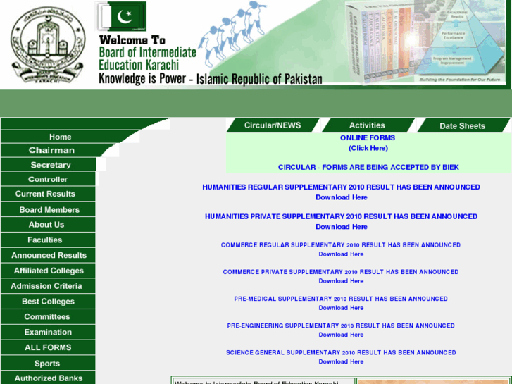 www.biek.edu.pk