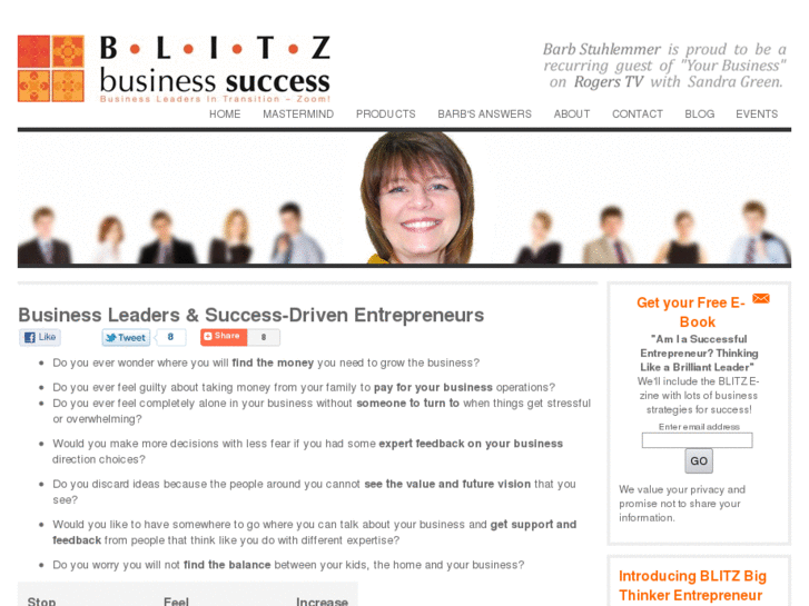 www.blitzbusinesssuccess.com