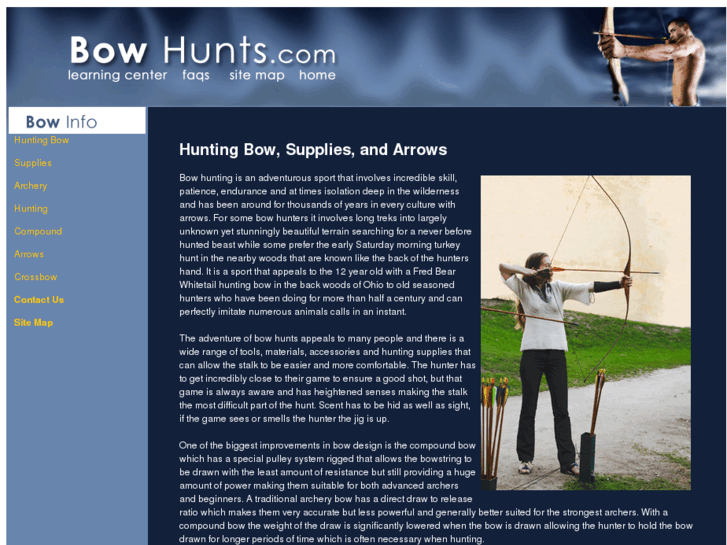 www.bowhunts.com