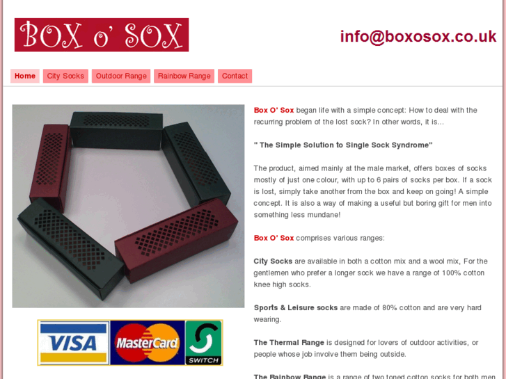 www.boxosox.com