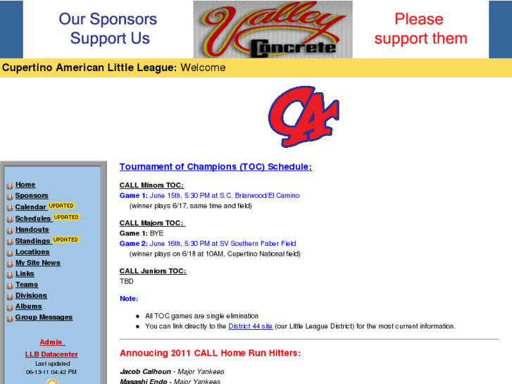 www.callball.org