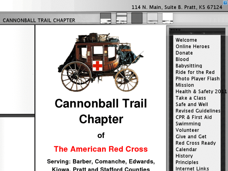 www.cannonballtrail.org