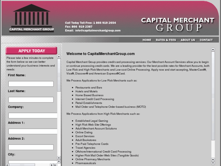 www.capitalmerchantgroup.com