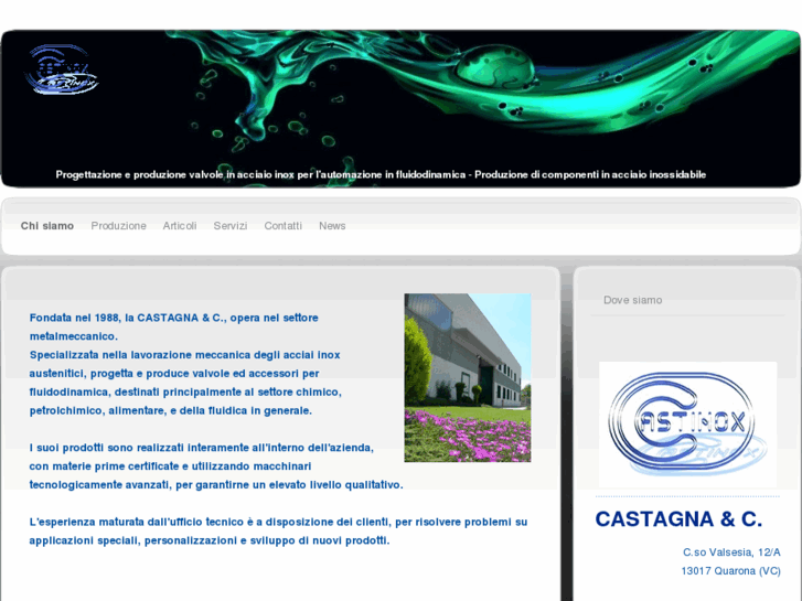 www.castinox.com