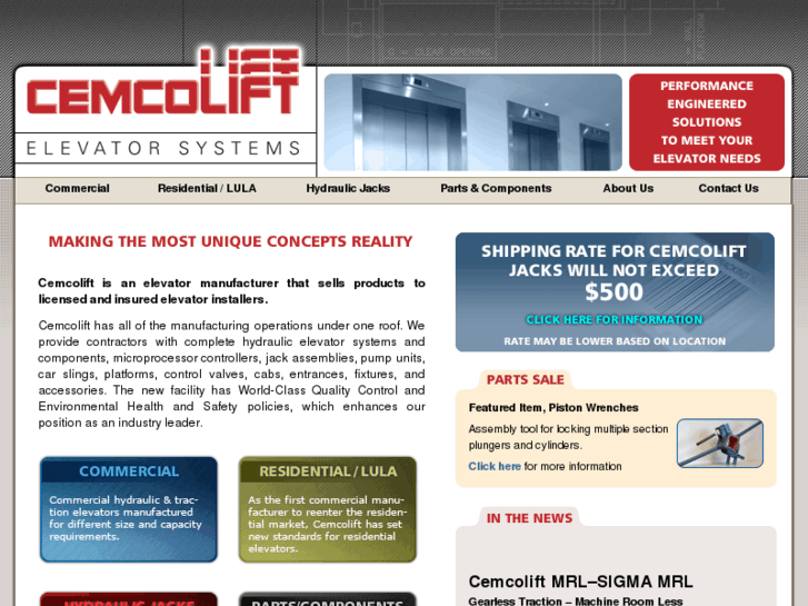 www.cemcolift.com