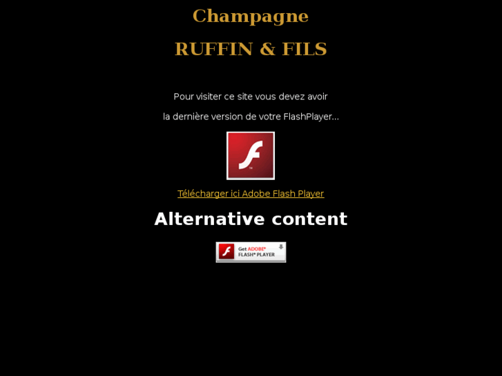 www.champagnes-ruffin.com