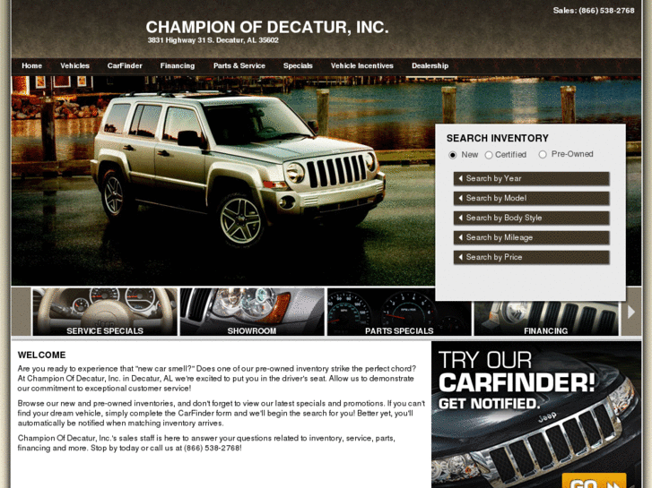 www.championofdecatur.com