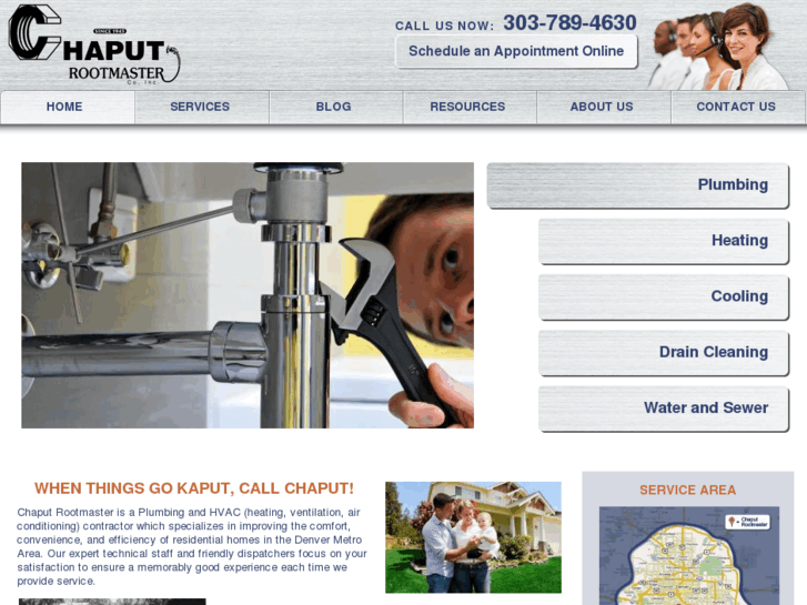 www.chaputplumbing.com