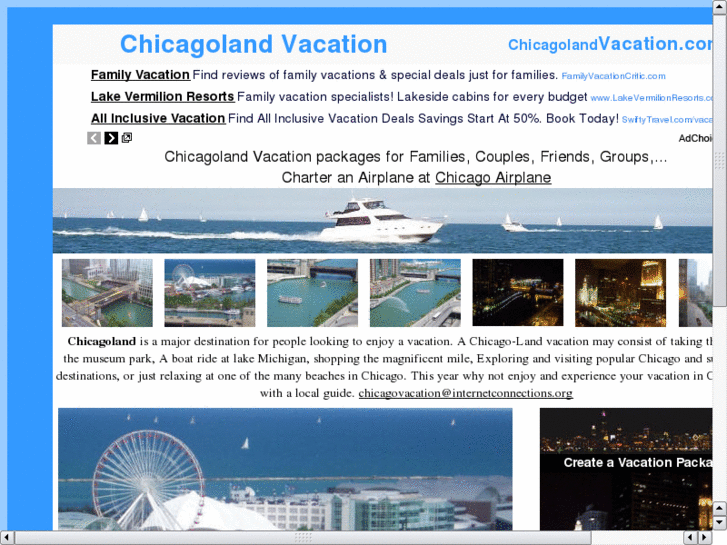 www.chicagolandvacation.com