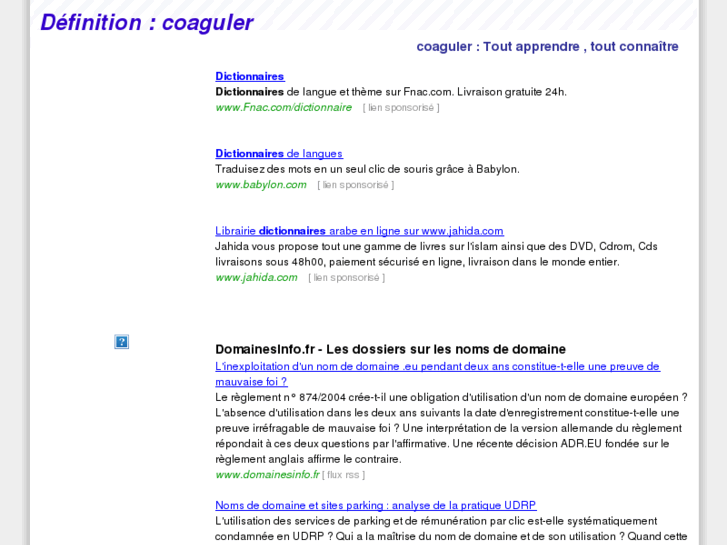 www.coaguler.com