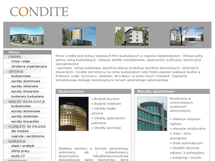 www.condite.com.pl