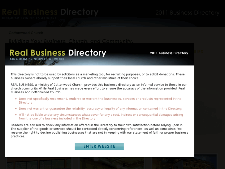 www.cottonwoodbusinessdirectory.org