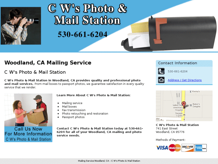 www.cwphotoandmailstation.com