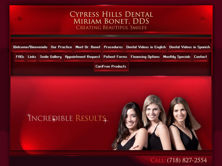 www.cypresshillsdental.com