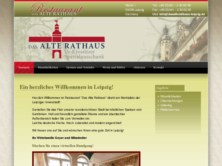 www.dasalterathaus-leipzig.de