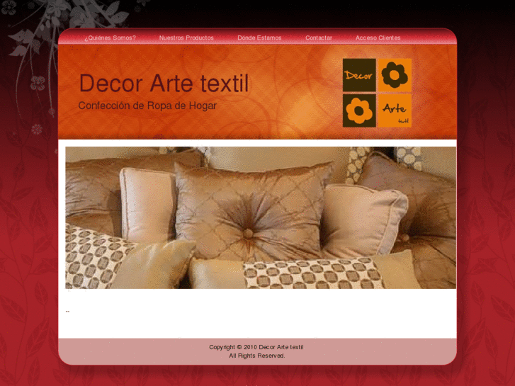 www.decorartextil.com