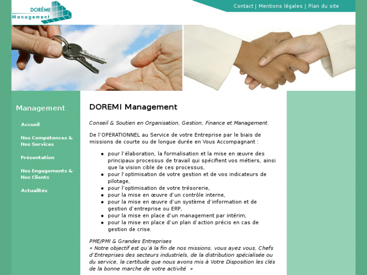 www.doremi-management.com