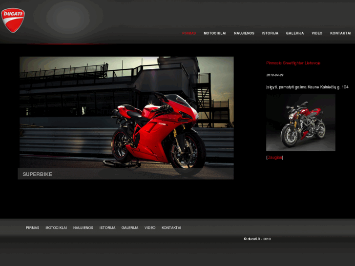 www.ducati.lt