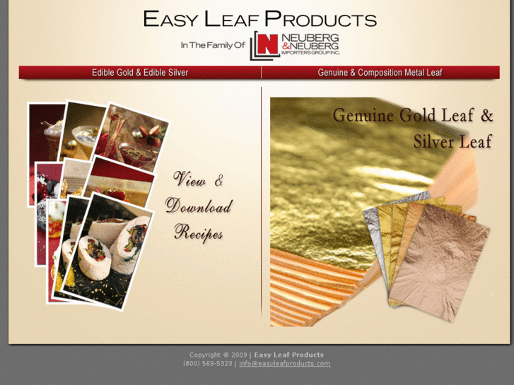 www.easyleaf.com