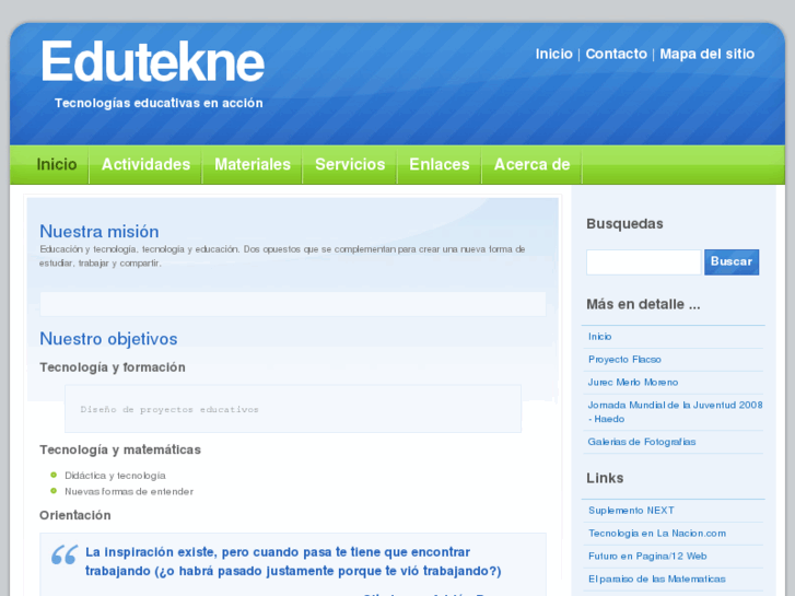 www.edutekne.com.ar