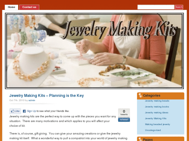 www.ejewelrymakingkits.com