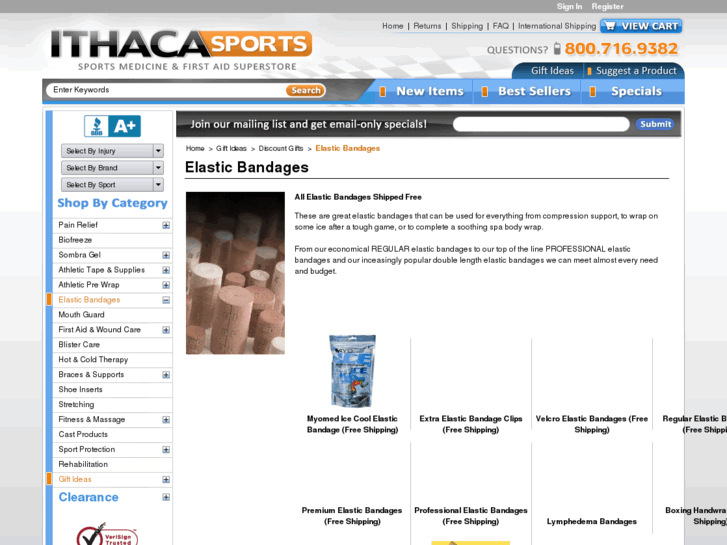 www.elastic-bandages.com