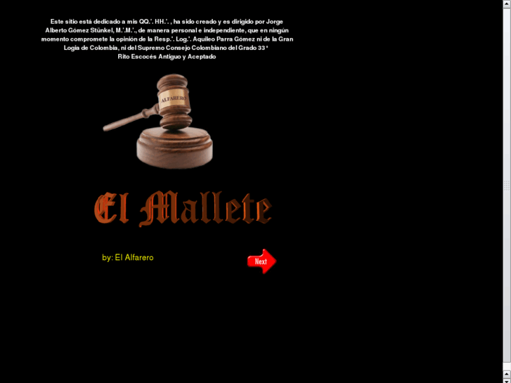 www.elmallete.com