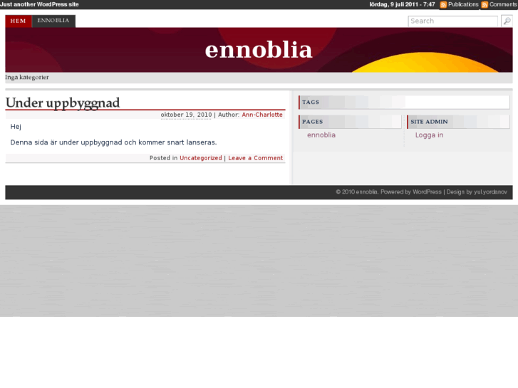 www.ennoblia.com