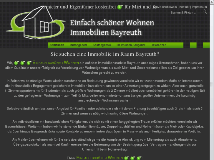 www.esw-immobilien-bayreuth.com