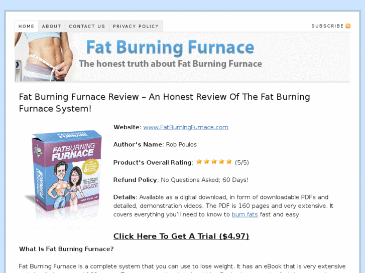 www.fatburningfurnacespot.com