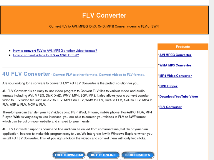 www.flv-converter.net