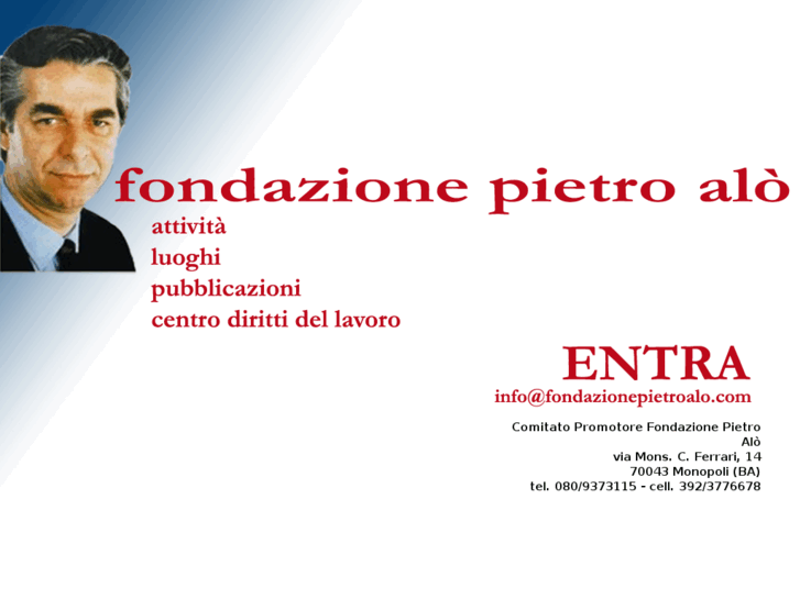 www.fondazionepietroalo.com