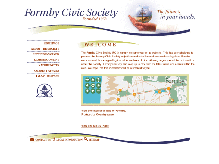 www.formbycivicsociety.org.uk