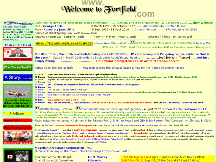 www.fortfield.com