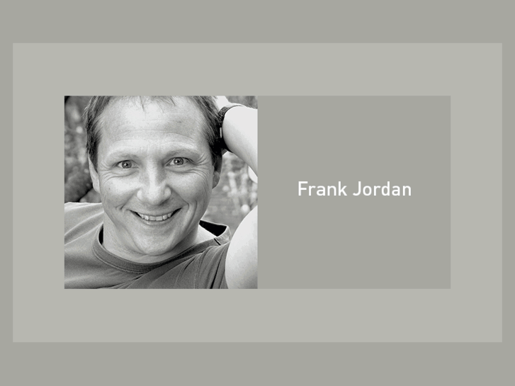 www.frankjordan.info