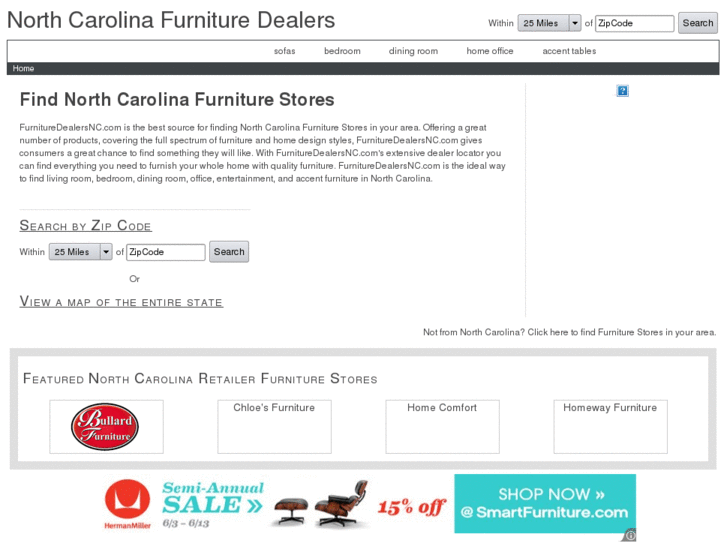 www.furnituredealersnc.com