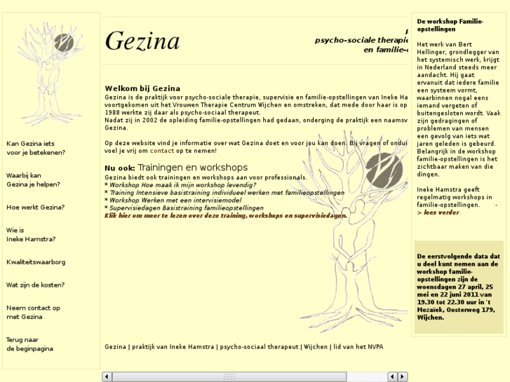 www.gezina.net