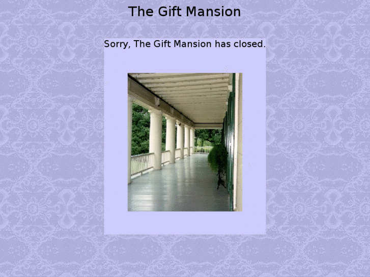 www.giftmansion.com