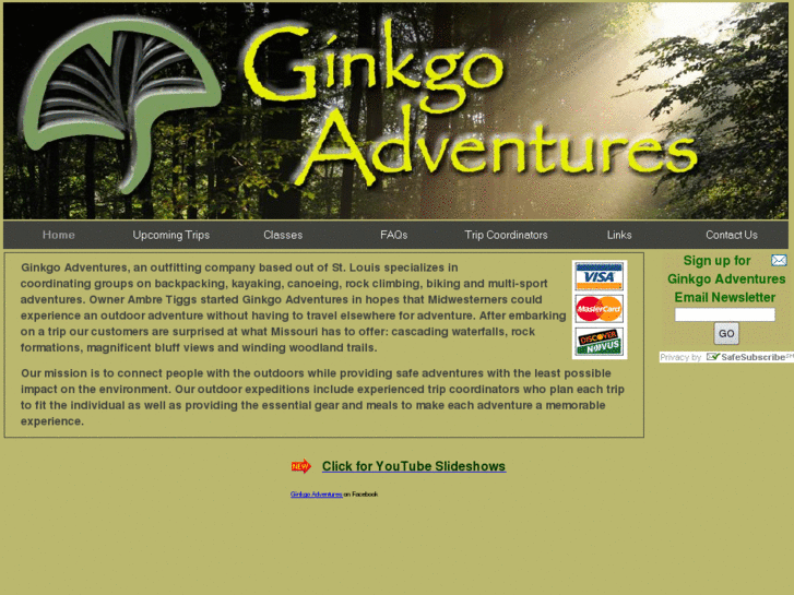 www.ginkgoadventures.com