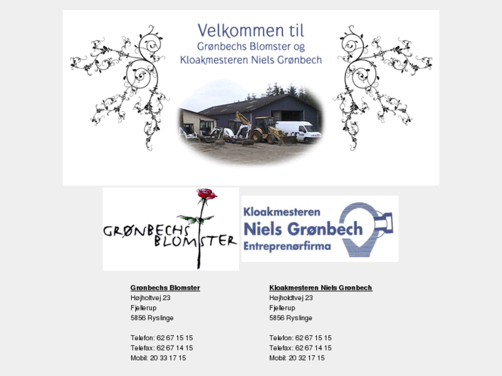 www.groenbech-ryslinge.dk