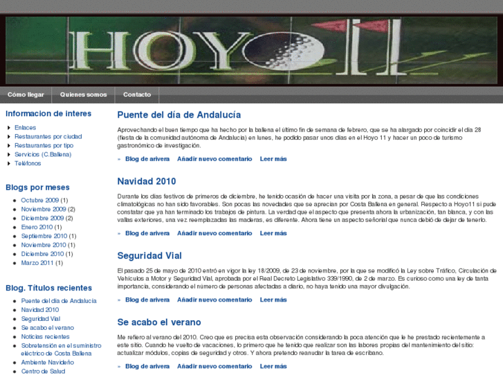 www.hoyo11.es