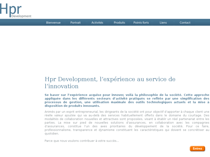 www.hpr-development.com