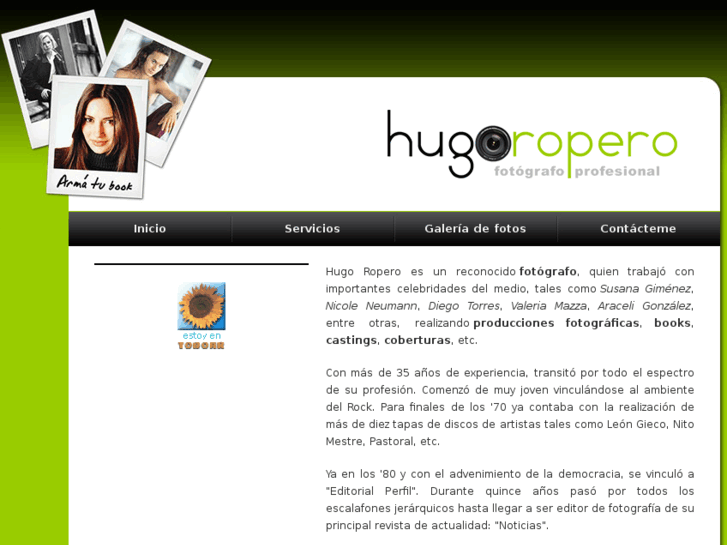 www.hugoropero.com