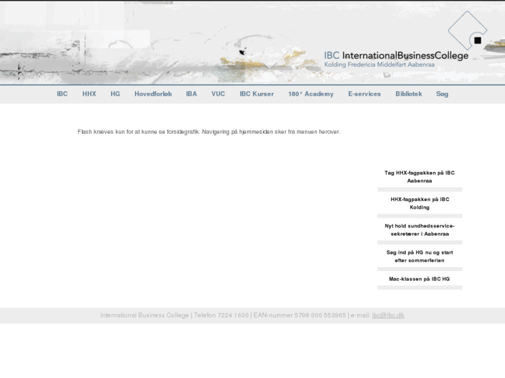 www.ibc.dk