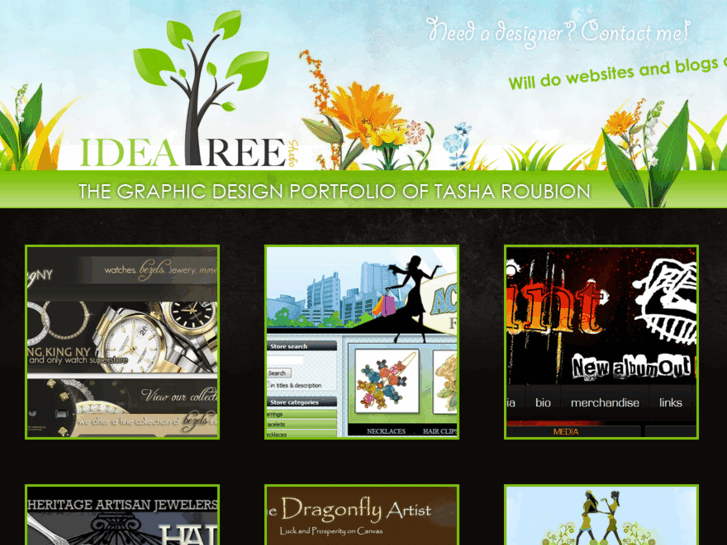 www.ideatreestudio.com