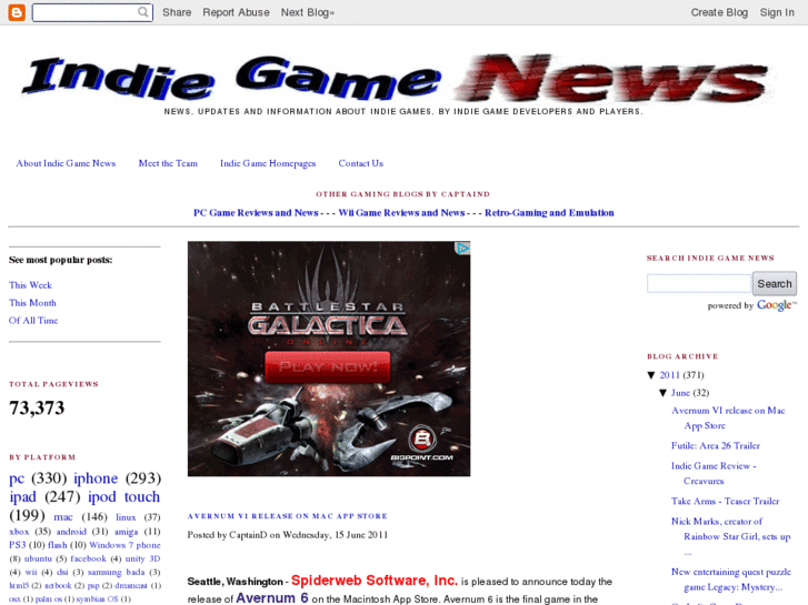 www.indiegamenews.com