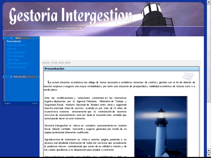 www.intergestion.net