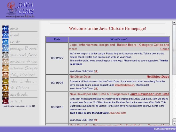 www.java-club.net