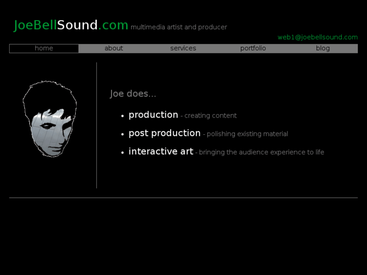 www.joebellsound.com